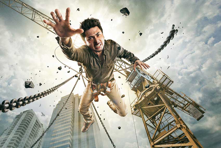 网络ddos攻击软件